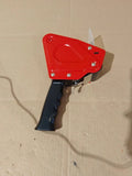 Fit For The Job Brown Parcel Tape Gun Dispenser Heavy Duty Packing New