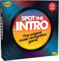 Cheatwell Spot The Intro Music Recognition Quiz Game 60's To The 2010s 14+ New