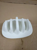 Cooksmart British Designed Toast Rack Holder Perfect Breakfast Woodland Finish