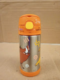 Thermos Disney Lion King Simba Kids Drinks Flask 355ml 12hrs Cold Leakproof