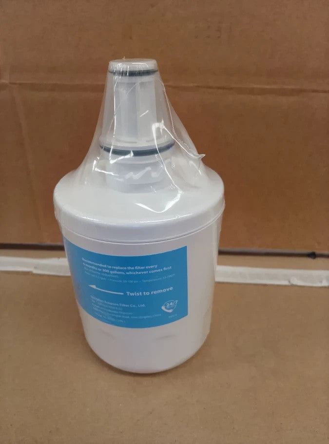 Aqua Crest Refrigerator Water Filter Compatible Samsung Aqua Pure Plus New