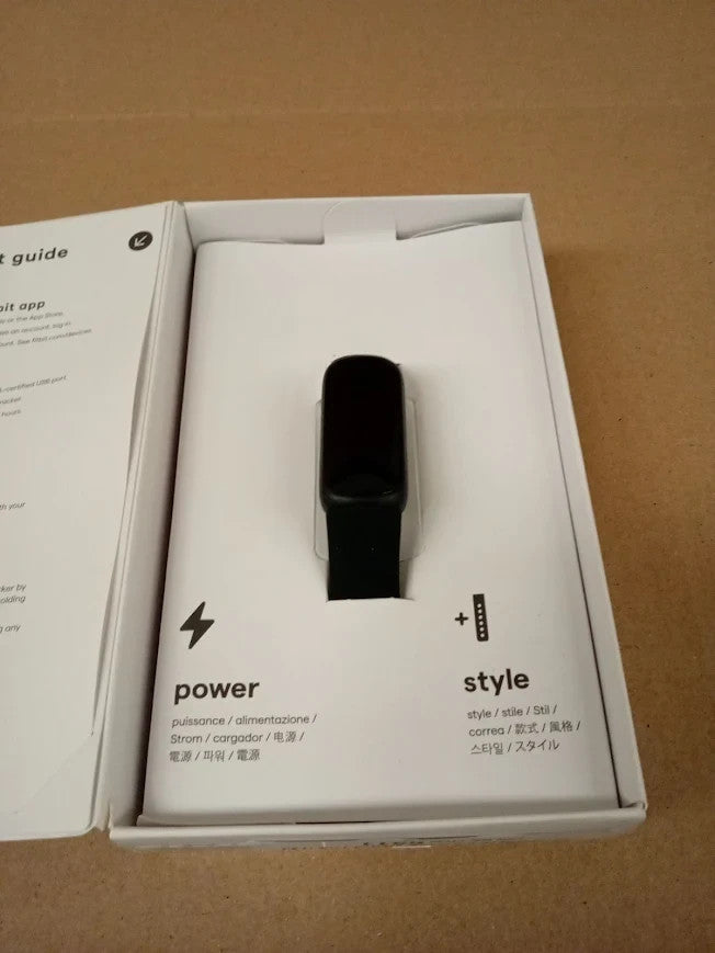 Google Fitbit Inspire 3 Activity Tracker To 10 Days Battery Life Daily Readiness