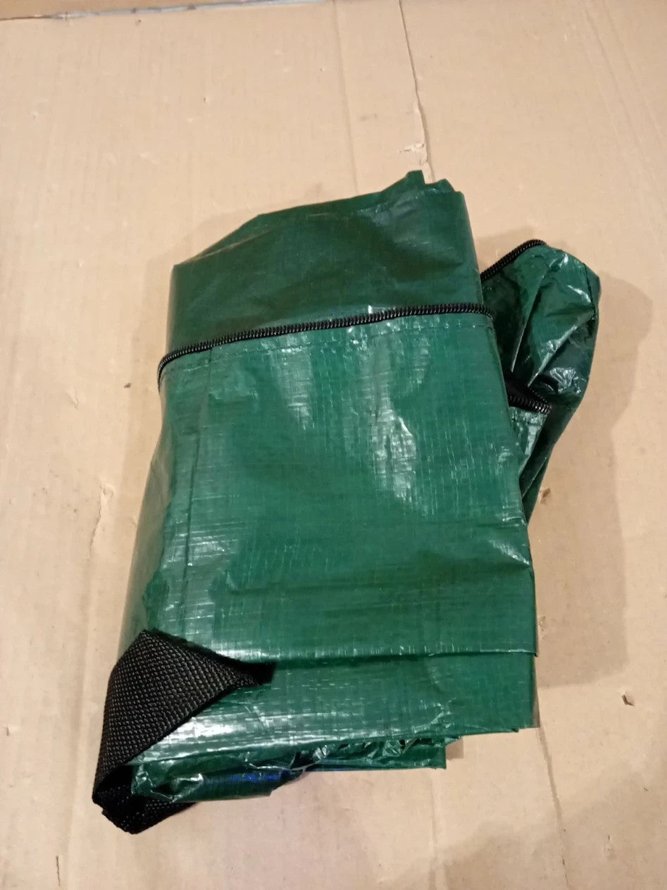 ARSUK Christmas Tree Storage Bag  Heavy Duty Tree Fits Up To 7.5ft Waterproof