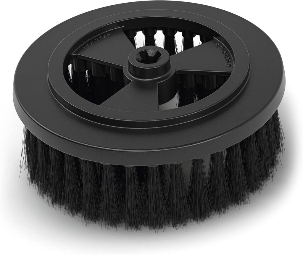 Karcher WB 130 Home & Garden Attachment Brush 1 Piece Black New