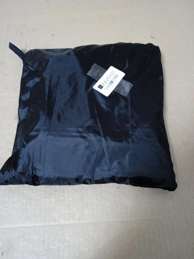 JRJRN Waterproof Universal Car Seat Covers Heavy Duty Airbag Safe Modern Design