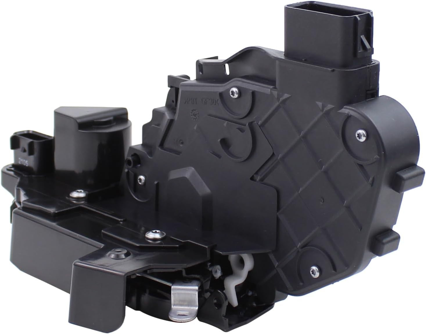 HouYeen Rear Right Door Lock Mechanism Land Rover Discovery L538 2009-201 New