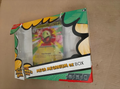 Pokemon TCG Mega Evolution Ascended Heroes Mega Meganium Ex Box