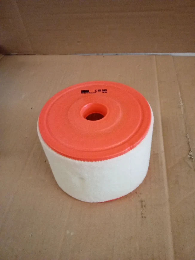 Mann Filter C 15 010 Engine Air Filter Replacement 12.3x15.7x12.3cm