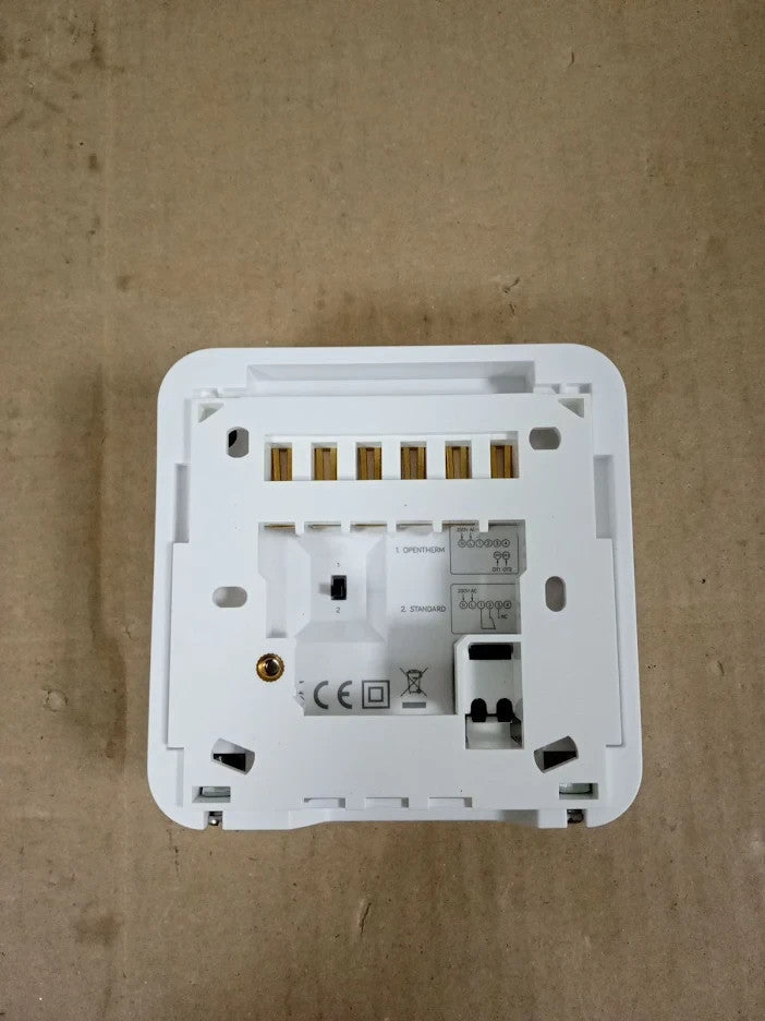 Hive Thermostat Mini Heating Control Combi Boilers Multizone Hubless OpenTherm
