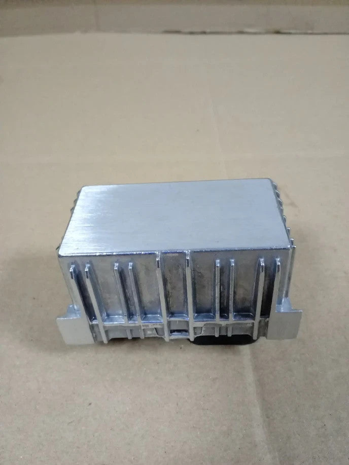 HELLA Glow Plug Control Unit 12V 9 Pin Connector 4 Cylinder 4RV008188671