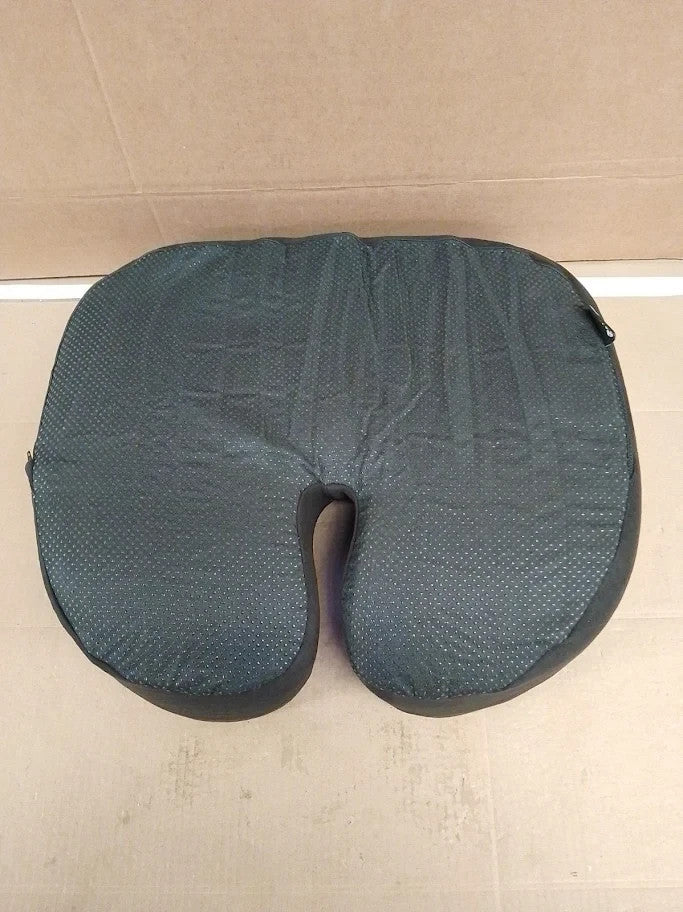 5 Star United Seat Cushion Memory Foam Chair Tailbone Pain Relief Ergonomic New