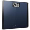 RunSTAR 550lb Bathroom Digital Scale Body Weight Ultra Wide Platform LCD New