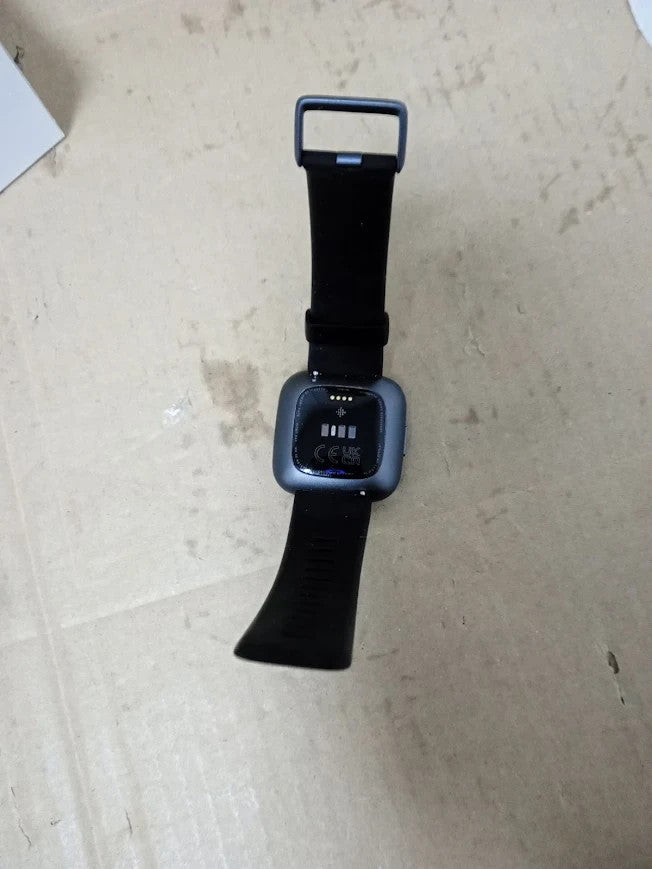 Fitbit Versa 2 Health Fitness Smartwatch Voice Control Sleep Score Music