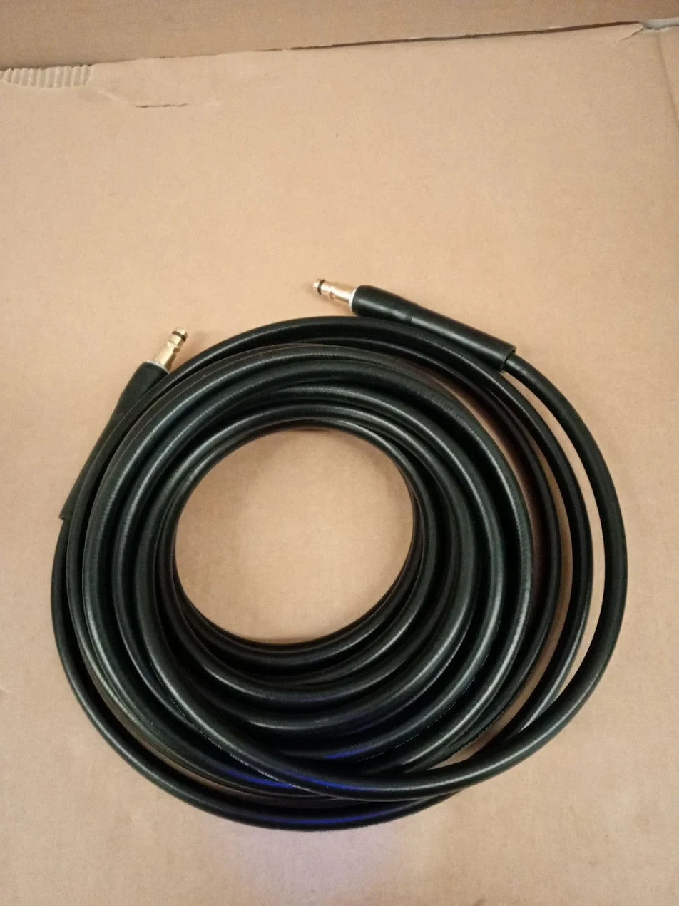 OHAYORI 10m Pressure Washer Replacement Hose Jet Wash Series K2 K3 K4 K5 K6 K7