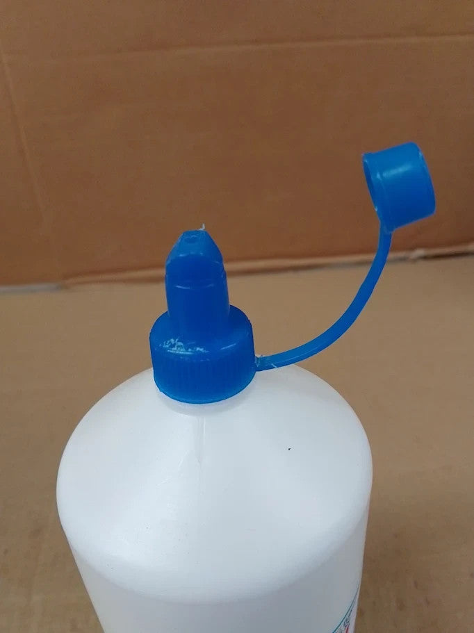Baker Ross FN078 Washable PVA Glue PVA Schools Teaching Supplies Multipurpose