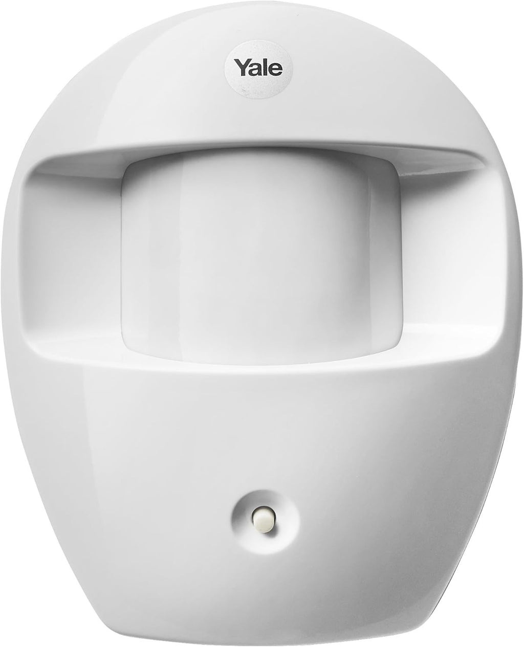 Yale EF PIR Easy Fit Alarm Accessory Detector White Motion Activate New