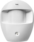 Yale EF PIR Easy Fit Alarm Accessory Detector White Motion Activate New
