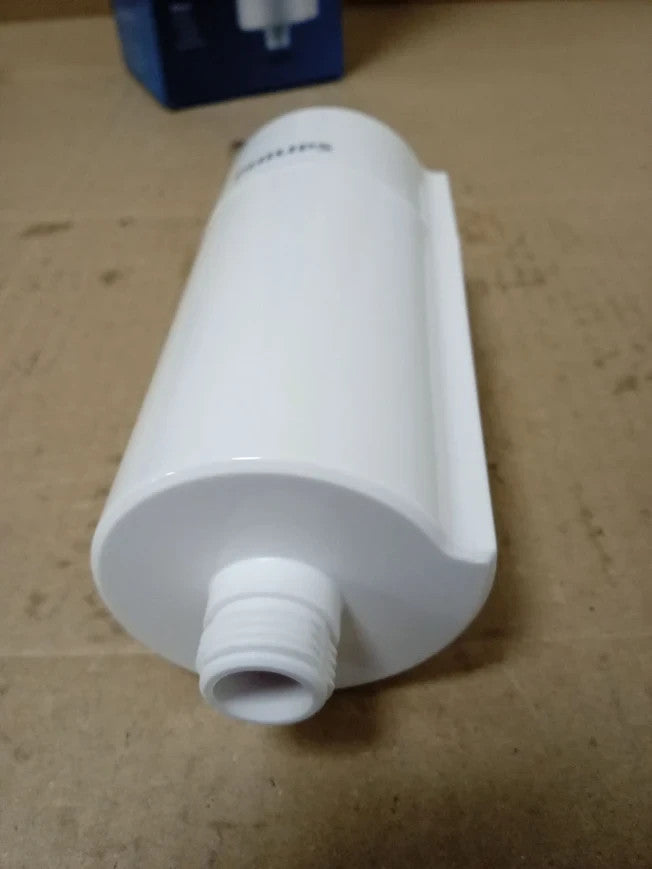 Philips Water In Line Shower Filter 1 Replacement Cartridge 50000L New