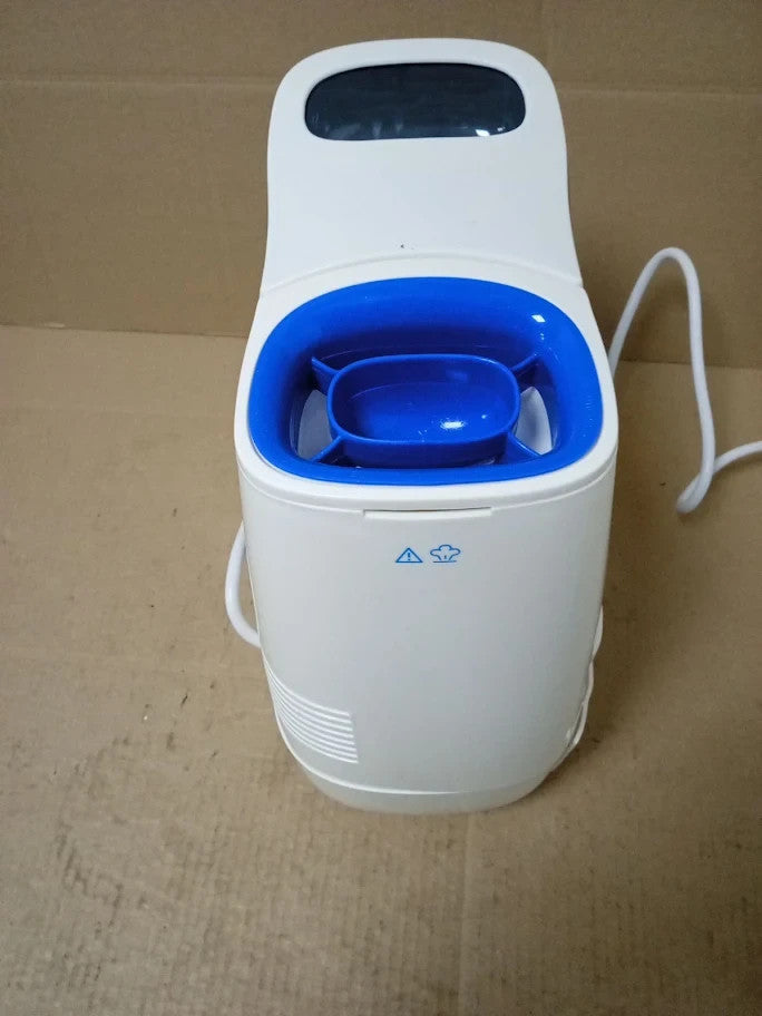 Vicks Mini Cool Mist Ultrasonic Humidifier VUL525 1.6L Quiet Air