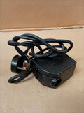 Barst 10L H Submersible Water Pump Ultra Quiet Water Aquarium Fountains Pool