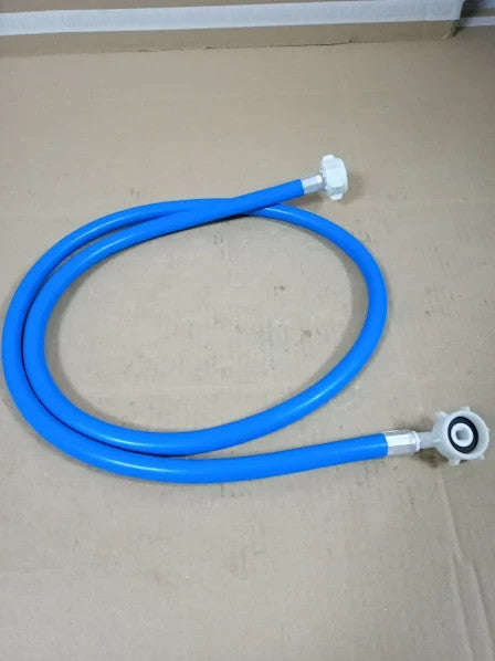 JD Brands Universal Washing Machine Dishwasher Cold Water Inlet Hose 1.5m New