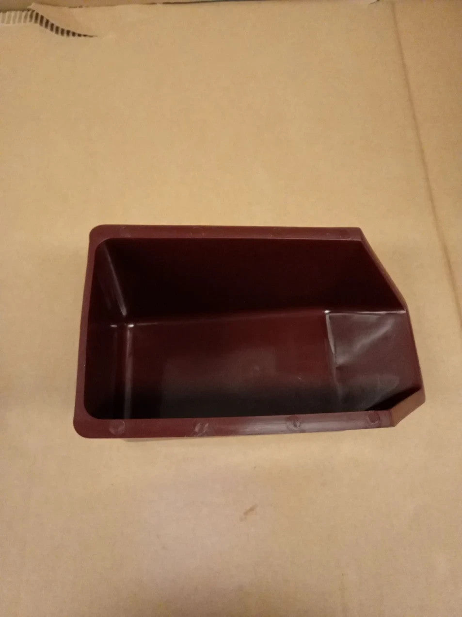 Beaumont Undercounter Cork Cap Catcher Mount 25mm Depth Bars Restaurants
