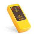 Martindale PD240 240 V Proving Unit Yellow Battery Powered 14.4x6.3x3.1cm New