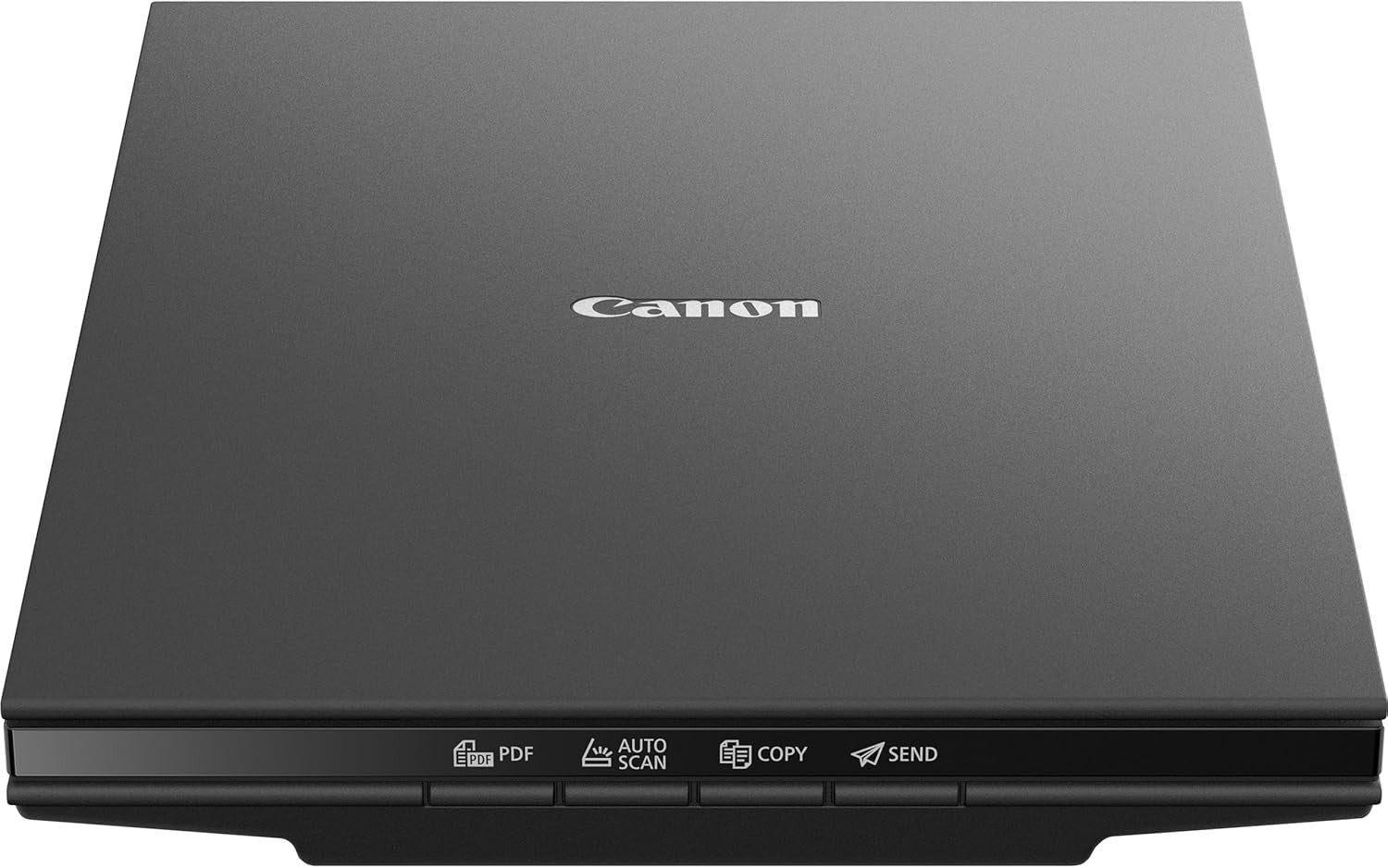 Canon LiDE 300 4.5W Colour Flatbed Scanner Black 36.8x25.2x4.3cm New