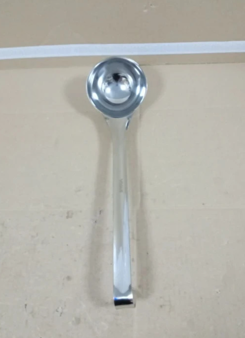 Vogue L659 Stainless Steel Ladle 260ml 305mm Kitchen Cooking Serving Spoon