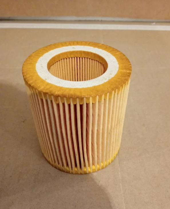 MANN FILTER HU 816 X Oil Filter Car Van Transporter Engine Replacement Durable