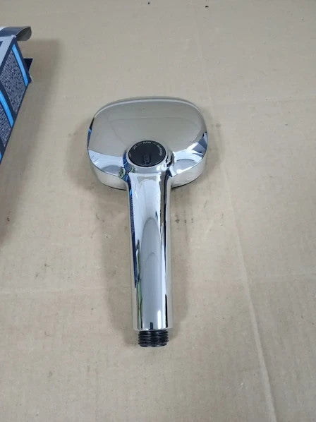 Grohe Vitalio Comfort 110 Hand Shower Square 11cm Shower Head 3 Sprays New