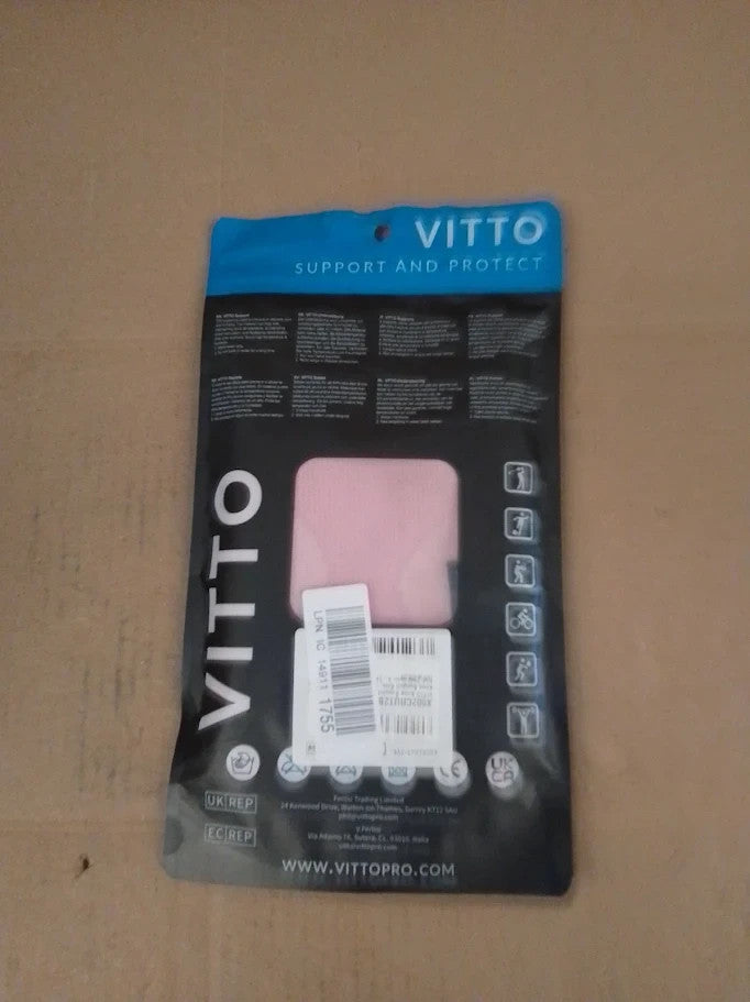 Vitto Knee Support Kids Osgood Schlatter Kids Child Boys Girls Large New