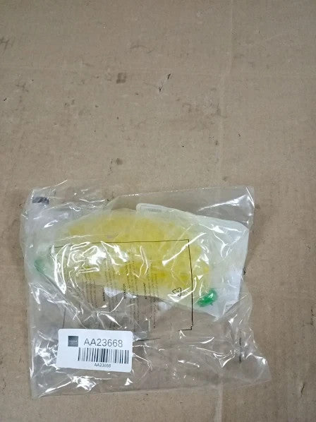 Tobar Jellyball Baa Squishy Stress Toy Very Pleasing To Squeeze 5x13X5cm New