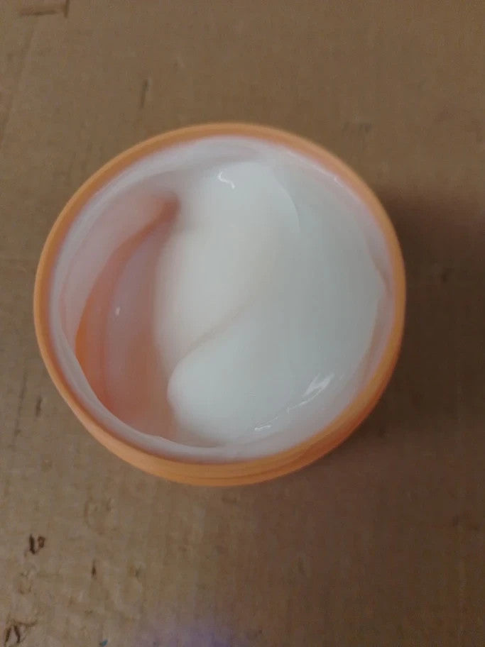 Mixa Intensive Face Body Hand Cream For Extra Dry Skin 100% Vegetable Oil