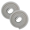 M2cbridge L Shape Extra Thick Furniture Table Edge Protectors Foam Baby New