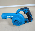 Makita UB100DZ 12V CXT Cordless Leaf Blower Bare Unit Garden Cleanup Design