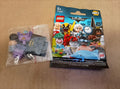 LEGO 71020 Confidential 2018 1 Collectible Minifigure Building Block Set Design