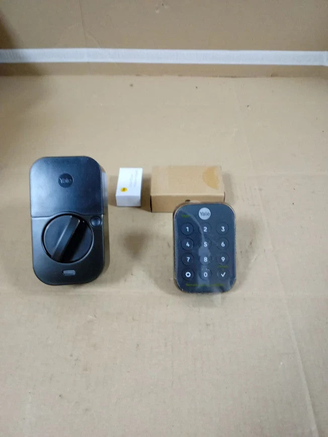 Yale YRD430WF10BP Assure Lock 2 WiFi Smart Oil Rubbed Bronze New