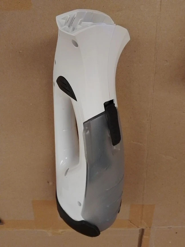 Karcher Window Vac WV 2 Plus N Battery Running Time 35min LED Display