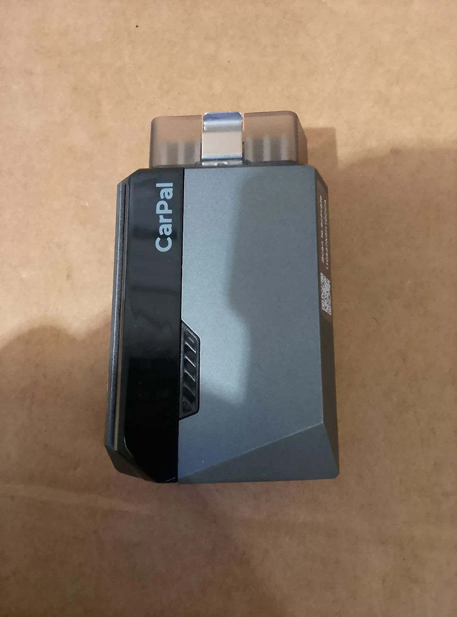 TOPDON CarPal OBD2 Scanner All System Diagnosis Wireless Bluetooth Diagnostic