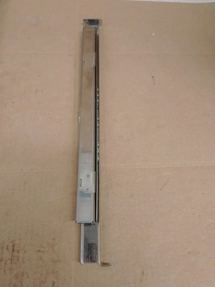 Care Protect Full Extension Telescopic Oven Runner Sliding 14.76x1.57inches