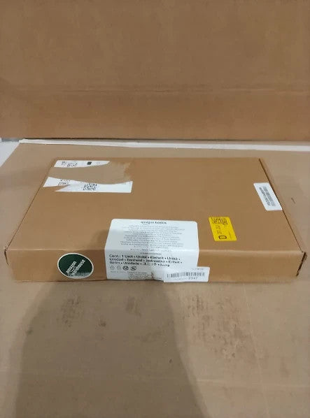 Amazon Basics Nespresso Original Line Coffee Pod Storage Drawer 9.1x14.9x2in New