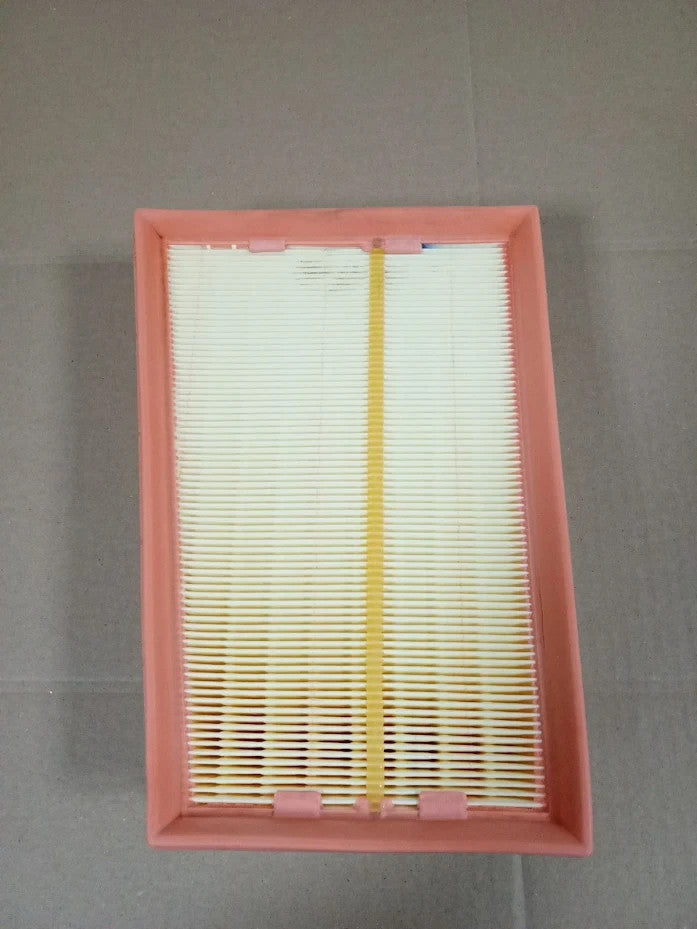 MANN FILTER C 2433/2 Air Cars Transporters Replacement Design Heavy Duty Durable