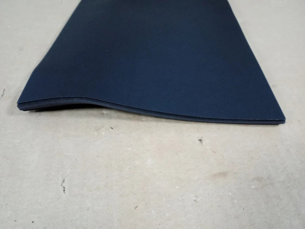 Black Card A4 250gsm Thick Card Stock Making Scrapbook Office Printing New