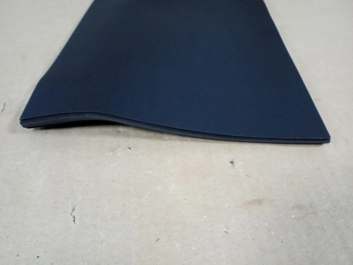 Black Card A4 250gsm Thick Card Stock Making Scrapbook Office Printing New