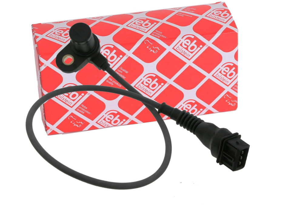Febi Bilstein 24162 Camshaft Position Sensor New