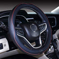 Mayco Bell Small Size Steering Wheel Cover Anti Slip Safety Soft Breathable New