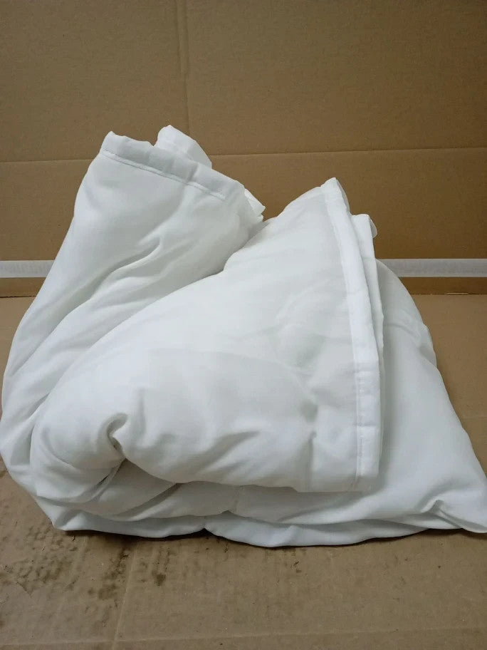 Silentnight Safe Nights Cot Bed Duvet 4 Tog Anti Allergy 150x120cm New
