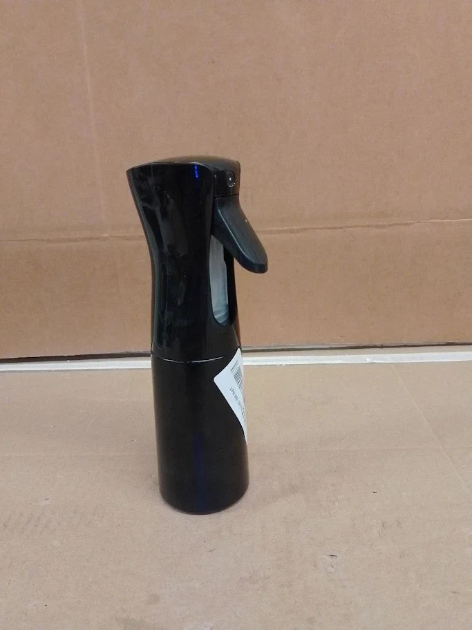 Armo 200ML Olive Oil Spray Bottle 2in1 Sprayer Dispenser For Kitchen Baking
