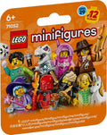 Lego Minifigures Series 29 Blind Box Get 1 Of 12 Collectible Toys Figures 6+ New